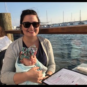 Meet your Posher, Lauren